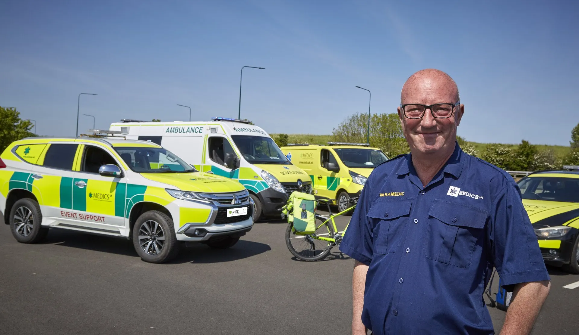 Occupational Health Services | MedicsUK