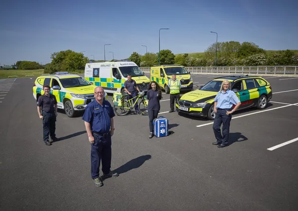 Occupational Health Services | MedicsUK
