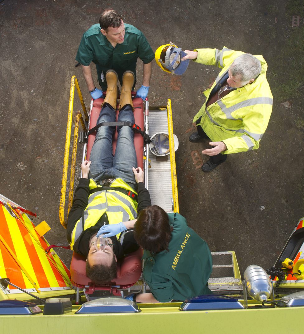 Occupational Health Services | MedicsUK