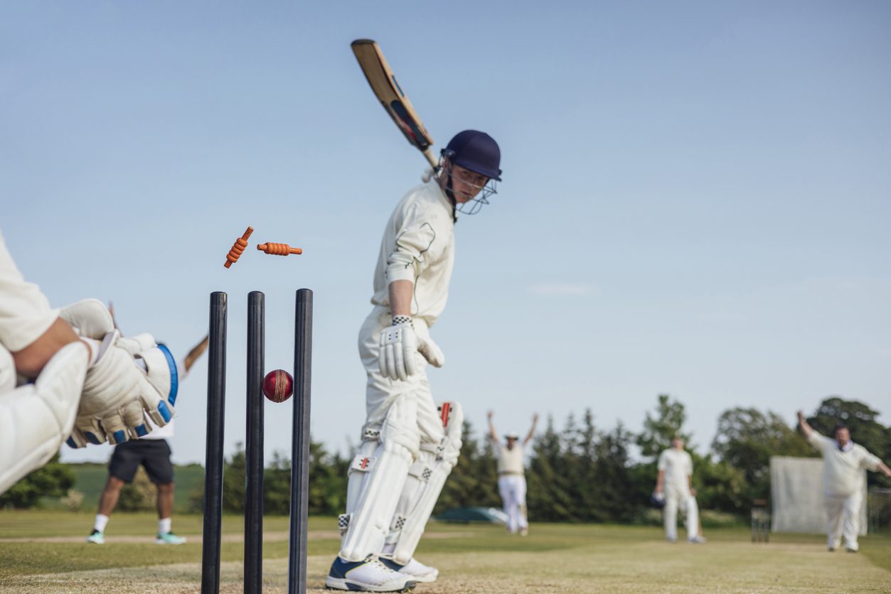 Cricket Medics | MedicsUK