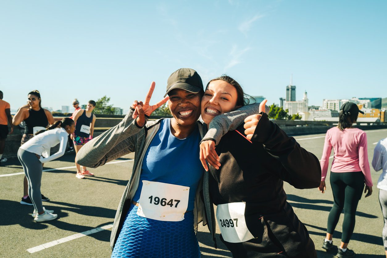 Running Event Medics | MedicsUK
