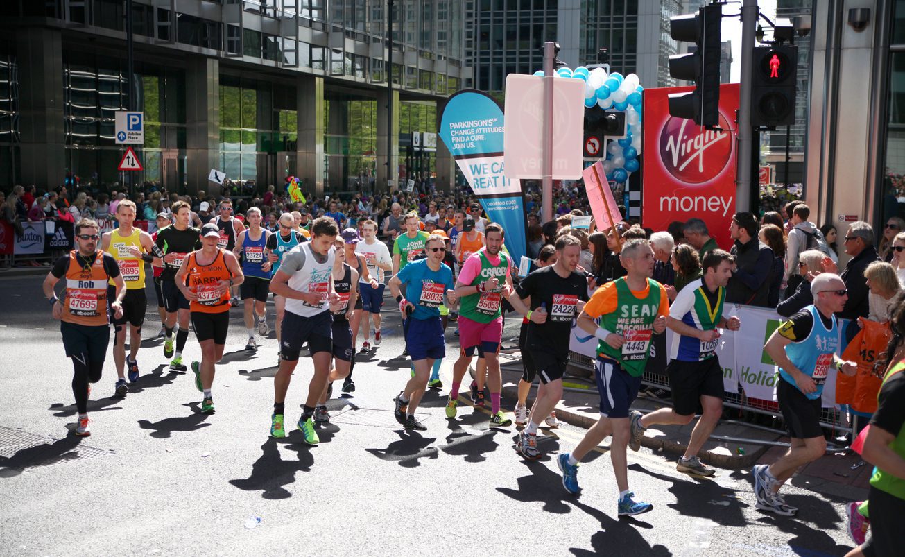Running Event Medics | MedicsUK