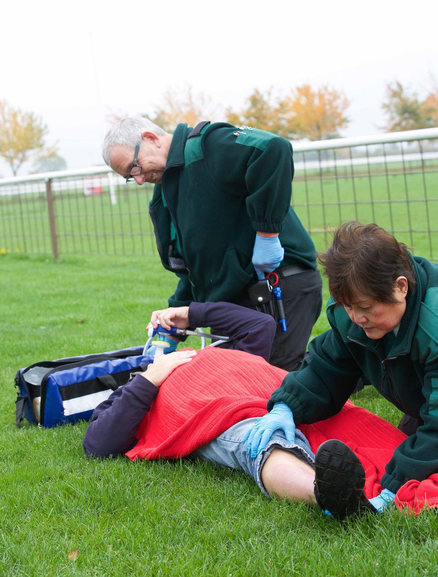 Cricket Medics | MedicsUK
